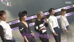 18/05/30_SHINee of edition of spot of An Encore - Radio Star