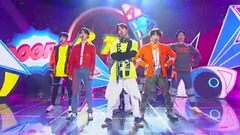 Person of Anpanman + Airplane Pt.2 + FAKE LOVE - insults group of ballproof youth of 18/05/27_ of ba