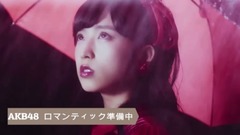 The _AKB48 in    of    of ク of ッ of ィ of テ of ロ マ ン