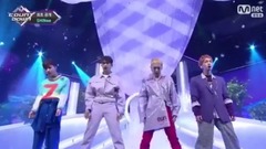 All Day All Night&Good Evening- M! 18/05/31_SHINee of Countdown spot edition