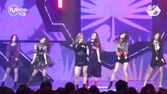 180531MPD pats edition LATATA_I-DLE continuously