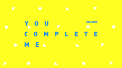 Special of YOU COMPLETE ME tries listen to _ONF