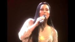 _Cher of Half-Breed spot edition