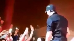 Enrique Iglesias Live In Moscow, russia 2018 meal 