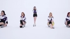 Video of dancing of _ of dancing of beautiful Kore
