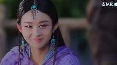 I all along nonexistent _ Zhao Liying