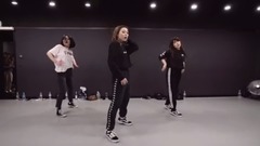 Bad_ dancing video