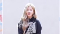 [Point to interpose to issue a book] the 60 seconds of member of ' of Zhao Yan of I-DLE - ' show i