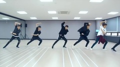 'Miracle' Opening Performance Practice_NCT DREAM