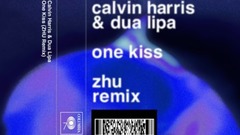 One Kiss _Calvin Harris, dua Lipa