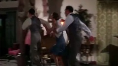 Short of music of The Caesars - Jerk It Out - Dance Scenes Mashup_ , dancing video