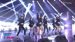 18/05/19_CLC of edition of spot of Black Dress - A