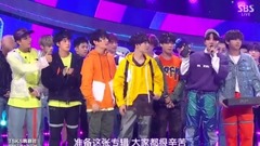 One suffers admire - 18/06/03_SHINee of caption of Chinese of ballad of SBS person energy of life, k
