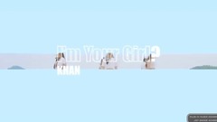 I'm Your Girl? Dance Cover Video_ is imitated break up sing, KHAN