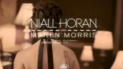 Seeing Blind _Niall Horan, maren Morris