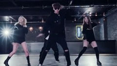 Edition of Oh NaNa dancing _K.A.R.D