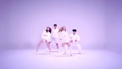 Edition of Don't Recall dancing _K.A.R.D