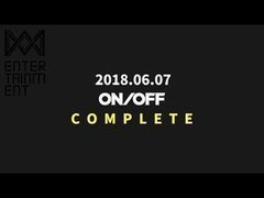 Complete Dance Teaser_ONF