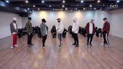 Golden Disk Awards 2018 practices group of room _ 