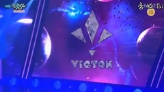    month sad - 18/06/01_VICTON of edition of spot of KBS music bank