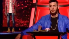 Euramerican galaxy of The Best Auditions Of The Voice BEST MOMENTS EVER_