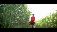 You visit the little sister boldly forth film < red broomcorn > OST_ Jiang Wen