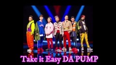 Take It Easy_Da Pump
