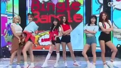 Bingle Bangle - M! 18/06/07_AOA of Countdown spot edition