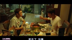 The film " tumble hand " galaxy of Korea of _ of