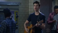 Shawn Mendes Destroys James In A Cover Battle_ is imitated break up sing