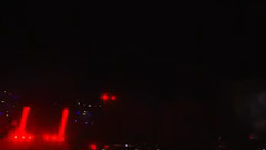 Euramerican galaxy of Afrojack Live EDC Las Vegas 