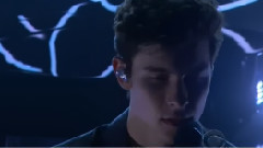 _Shawn Mendes of Perfectly Wrong Sino-British caption