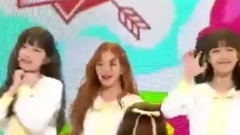 18/06/09_fromis_9 of edition of spot of center of 