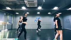 Video of dancing of _ of Sir Overdose dance