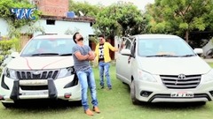 India of Superhit Lokgeet 2017 - Has Ke Kareja Me - Ritesh Pandey - Chirain - Bhojpuri Hit Songs 201