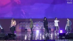Ballproof teenager of Best Of Me - 4th MUSTER #2018FESTA Rehearsal Stage CAM18/06/10 _ is round