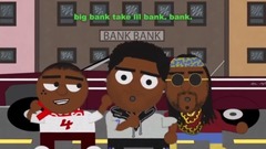 Big Bank Ft. 2 Chainz, big Sean, nicki Minaj_Big Sean, nicki Minaj, big Bank Black, move free exclus