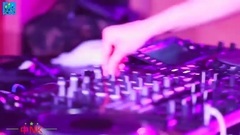 Nocturnal inn confuses person of    of  Zuo  of phonic DJ Soda Remix video of dancing of New Thang R