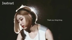 Video of dancing of _ of memoir of privacy of DJ SODA of sex appeal of Korea of Instreet report tone
