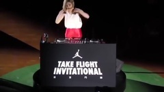 Exceed video of dancing of DJ Soda Live Konser 201