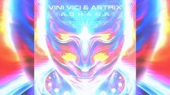 Short of music of Vini Vici _