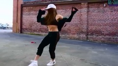 Life_ music short, dancing video