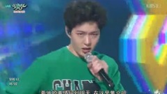 Blowing Up&17/10/20_BTOB of caption of Chinese of 