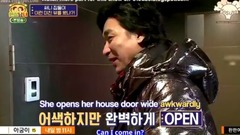 Girlhood of A Short Tour Of Sunny's New Apartment - Real Life Men Women Ep 5_ , sunny