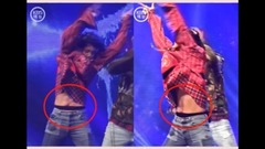 Small does beautiful abdominal muscle accident show the VAPP such as ~ to had paid close attention t