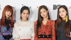 [powdery Chinese ink is broken 300 million] BLACKPINK MV clicks a quantity to defeat 300 million! Ve