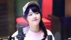 Time For The Moon Night - installs the night 18/05/03_GFriend that 7 dazzle starlight twinkles