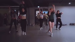 Video of dancing of Say My Name_