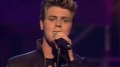 _Westlife of edition of Uptown Girl spot
