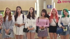 [_MOMO LAND of vogue of airport of Liveen TV] MOMOLAND